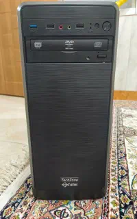 کیس گیمینگ