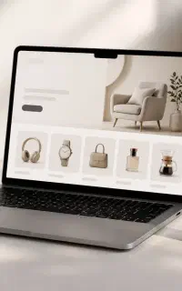 طراحی سایت فروشگاهی با شرایط ویژه