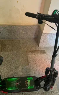 اسکوتر برقی برند آستر