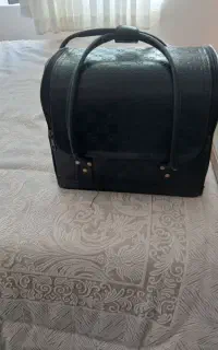 کیف لوازم آرایش و ناخن
