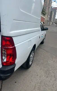 وانت آریسان مدل98دوگانه شرکتی بدون رنگ