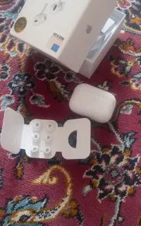 ایرپاد پرو ۲