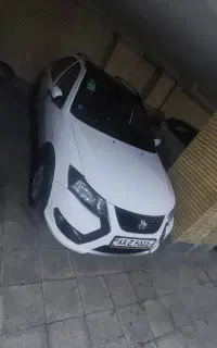 کوئیک GXR