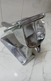 آب انارگیری دستی نو