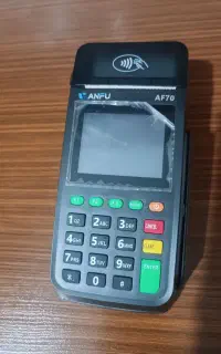 پوز.  کارتخوان سیار بی سیم