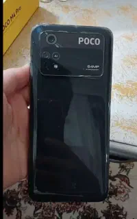 poco m4 pro