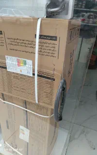 آبگرمکن  کهنه بیار نو ببر.   پرداختی 19/500