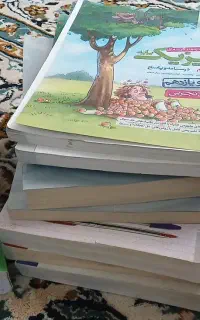 کتاب کنکور