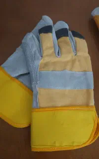دستکش کار