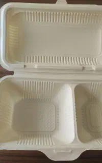 ظروف گیاهی