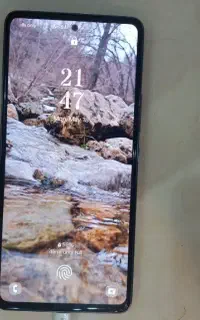 گوشی موبایل A53