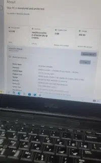 لب تاب دل