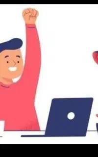 دورکاری در منزل با گوشی