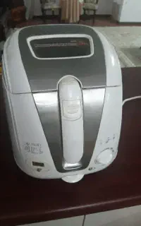 سرخ کن سانی
