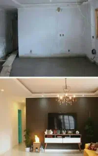 بنایی و بازسازی ساختمان
