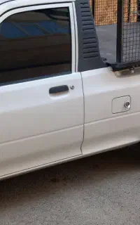 پراید وانت