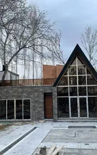معمار .سفت کاری بنایی