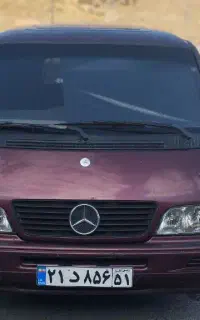 دربستی به تمام نقاط