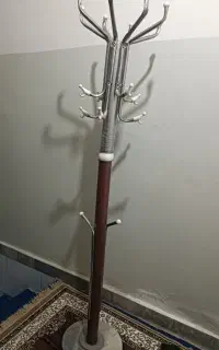 چوب لباسی