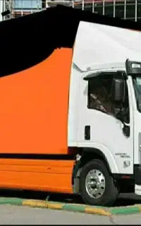 شرکت بارباربری اسباب منزل اتوبار*این باراطلس بار*