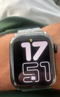 اپل واچ se2