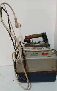 اتوی خیاطی