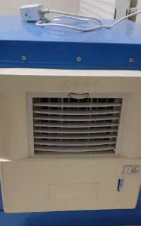 کولر آبی سلولزی2800