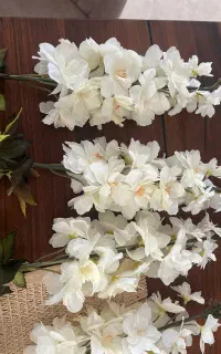 گل مصنوعی