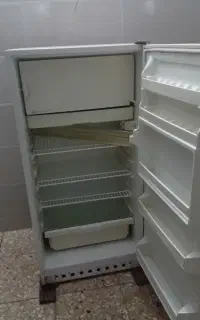 یخچال جنرال استیل