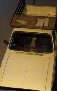 حمل و نقل با پیکان وانت