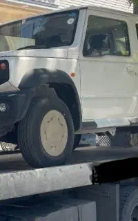 جیمنی ۳ در اتومات پلاک شده