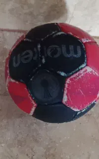 توپ‌هند‌بال