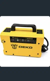اینورتر۲۰۰امپر دکوdeko