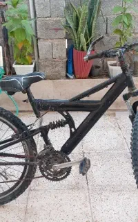 دوچرخه