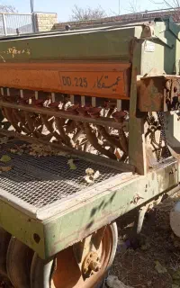 ردیفکار کشت گستر