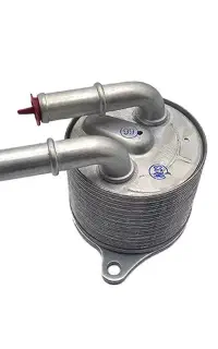 خنک کن گیربکس وارداتی دنا پلاس