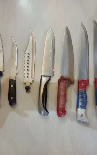 چاقو