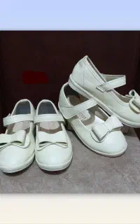 کفش دخترانه مجلسی سایز۳۶