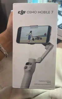diji osmo7