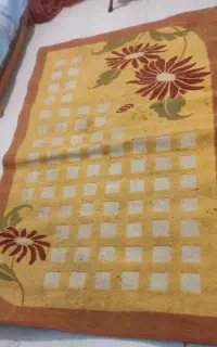 قالیچه 3 متری