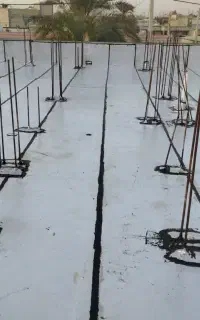فروش و نصب انواع ایزوگام