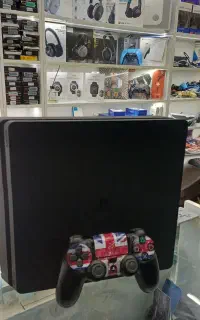 بفروشی خریدارکارکرده همه مدل پی اس فورps 45فایو