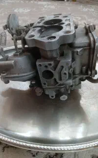 کاربراتور ژاپنی اصلی نیسان