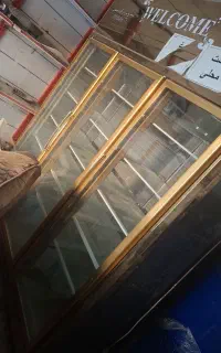 یخچال ایستاده سه در