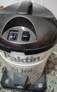 جارو برقی