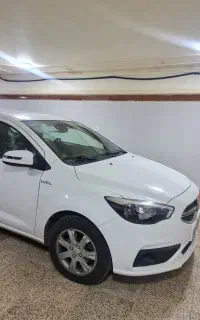 شاهین اوتومات (شاهین g cvt)