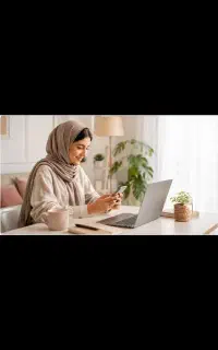 کارباگوشی مختص بانوان هدفمند