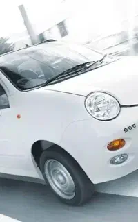 ماشین ام وی ام ۱۱۰