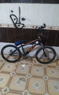دوچرخه