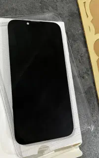 ال سی دی (lcd)ایفون ۱۳ نرمال اصلی کارخانه